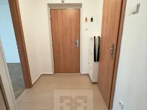 Pronájem bytu 2+1, Kladno, Dr. Foustky, 48 m2