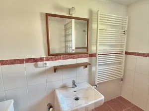 Pronájem bytu 2+1, Kladno, Dr. Foustky, 48 m2