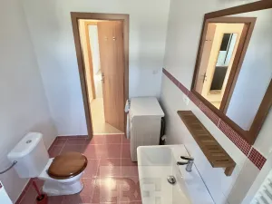 Pronájem bytu 2+1, Kladno, Dr. Foustky, 48 m2