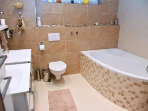 Prodej rodinného domu, Mladá Boleslav, Láskov, 166 m2