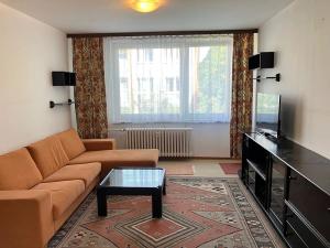 Prodej bytu 3+1, Praha - Vysočany, Odlehlá, 65 m2