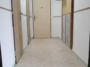 Pronájem bytu 3+1, Hlinsko, Budovatelů, 67 m2