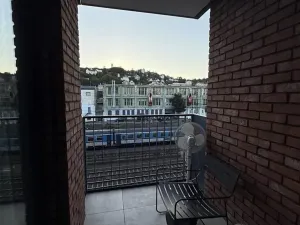 Pronájem bytu 1+kk, Praha - Smíchov, U Lihovaru, 34 m2
