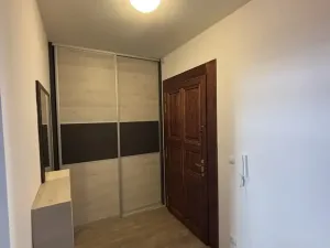Pronájem bytu 2+kk, Praha - Karlín, Březinova, 55 m2