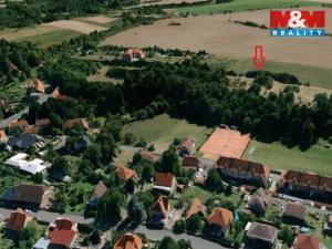 Prodej pozemku pro bydlení, Kouřim, 777 m2