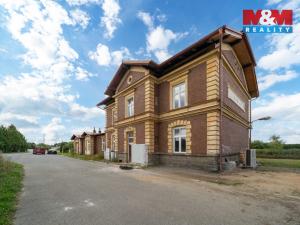 Prodej bytu 4+kk, Plešnice, 97 m2