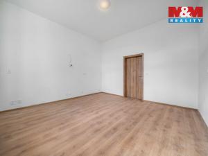 Prodej bytu 4+kk, Plešnice, 97 m2