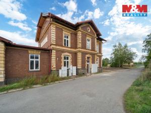 Prodej bytu 4+kk, Plešnice, 97 m2