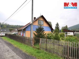 Prodej rodinného domu, Karlovice, 128 m2