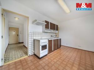 Pronájem bytu 2+1, Horšovský Týn - Malé Předměstí, Josefa Hory, 54 m2
