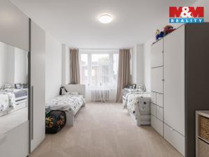 Prodej bytu 3+kk, Ostrava - Moravská Ostrava, Jurečkova, 85 m2
