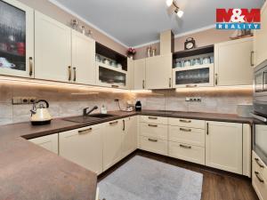 Prodej bytu 3+kk, Litomyšl - Litomyšl-Město, Zelená alej, 102 m2