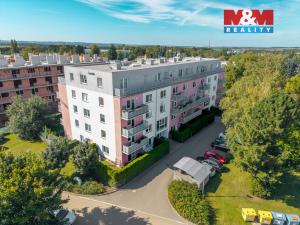 Prodej bytu 3+kk, Litomyšl - Litomyšl-Město, Zelená alej, 102 m2
