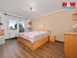 Prodej bytu 3+kk, Litomyšl - Litomyšl-Město, Zelená alej, 102 m2