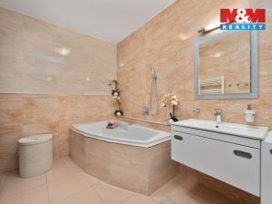 Prodej bytu 3+kk, Litomyšl - Litomyšl-Město, Zelená alej, 102 m2