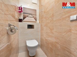 Prodej bytu 3+kk, Litomyšl - Litomyšl-Město, Zelená alej, 102 m2