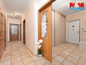 Prodej bytu 3+kk, Litomyšl - Litomyšl-Město, Zelená alej, 102 m2