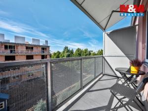 Prodej bytu 3+kk, Litomyšl - Litomyšl-Město, Zelená alej, 102 m2