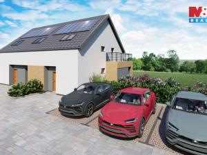 Prodej pozemku pro bydlení, Říčany - Voděrádky, 389 m2