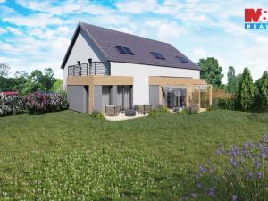 Prodej pozemku pro bydlení, Říčany - Voděrádky, 389 m2