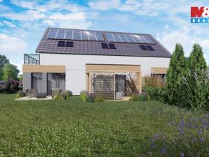 Prodej pozemku pro bydlení, Říčany - Voděrádky, 389 m2