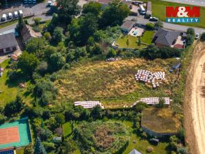 Prodej pozemku pro bydlení, Říčany - Voděrádky, 389 m2