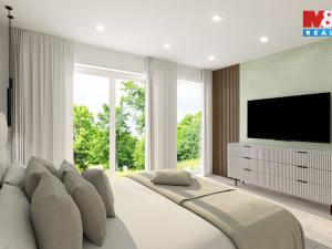 Prodej pozemku pro bydlení, Říčany - Voděrádky, 281 m2