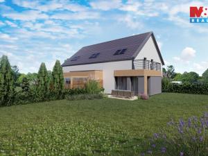 Prodej pozemku pro bydlení, Říčany - Voděrádky, 281 m2