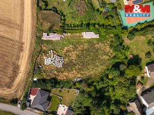 Prodej pozemku pro bydlení, Říčany - Voděrádky, 281 m2