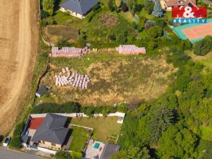 Prodej pozemku pro bydlení, Říčany - Voděrádky, 281 m2