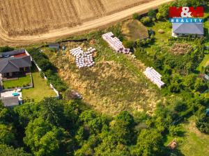 Prodej pozemku pro bydlení, Říčany - Voděrádky, 281 m2
