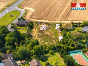 Prodej pozemku pro bydlení, Říčany - Voděrádky, 281 m2