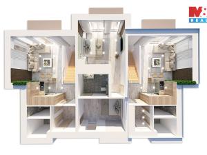 Prodej pozemku pro bydlení, Říčany - Voděrádky, 281 m2