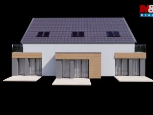 Prodej pozemku pro bydlení, Říčany - Voděrádky, 393 m2