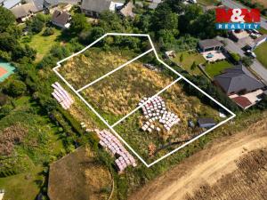 Prodej pozemku pro bydlení, Říčany - Voděrádky, 393 m2