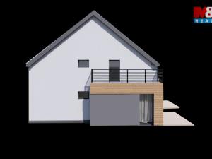 Prodej pozemku pro bydlení, Říčany - Voděrádky, 432 m2