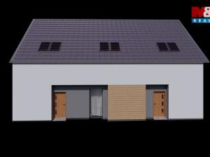 Prodej pozemku pro bydlení, Říčany - Voděrádky, 432 m2