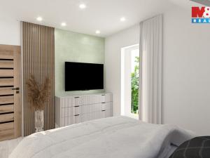 Prodej pozemku pro bydlení, Říčany - Voděrádky, 432 m2