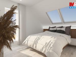 Prodej pozemku pro bydlení, Říčany - Voděrádky, 432 m2