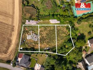 Prodej pozemku pro bydlení, Říčany - Voděrádky, 432 m2