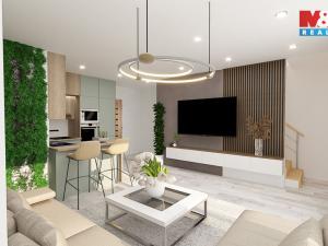 Prodej pozemku pro bydlení, Říčany - Voděrádky, 461 m2