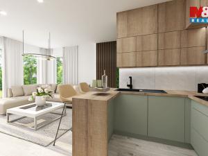 Prodej pozemku pro bydlení, Říčany - Voděrádky, 461 m2