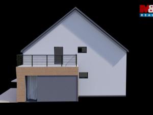 Prodej pozemku pro bydlení, Říčany - Voděrádky, 461 m2