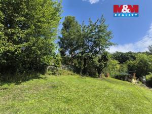 Prodej chaty, Ústí nad Labem - Krásné Březno, V Háji, 19 m2