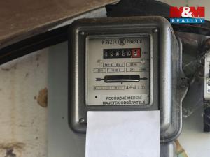 Prodej garáže, Rotava, 16 m2