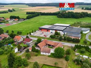 Prodej zemědělské usedlosti, Libchavy - Dolní Libchavy, 819 m2