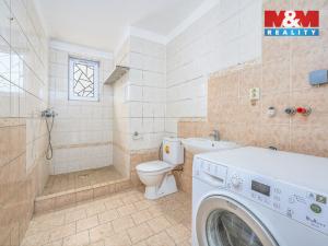 Prodej rodinného domu, Krakovany, 780 m2