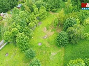 Prodej pozemku pro bydlení, Trutnov - Lhota, 2606 m2