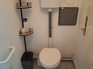 Pronájem bytu 2+1, Žatec, Boženy Němcové, 67 m2