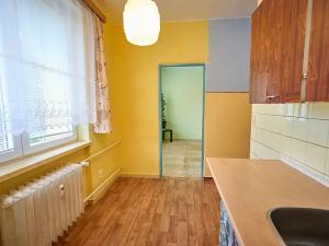 Prodej bytu 2+1, Horní Tošanovice, 49 m2
